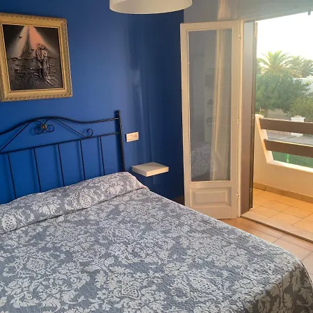 Дом отдыха Gran Casa Con Bonito Jardin