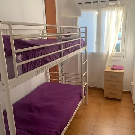 Дом отдыха Gran Casa Con Bonito Jardin Калан-Бош