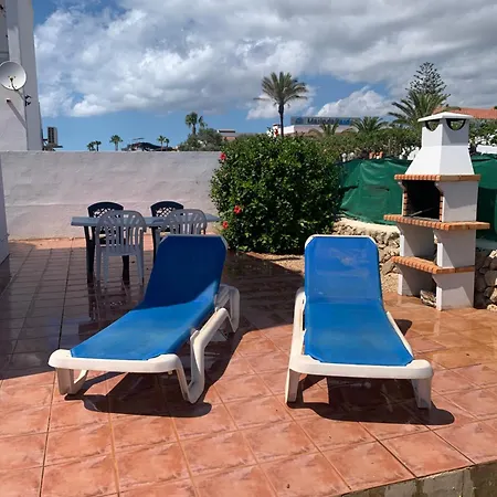 Gran Casa Con Bonito Jardin * Cala'N Bosch (Menorca)