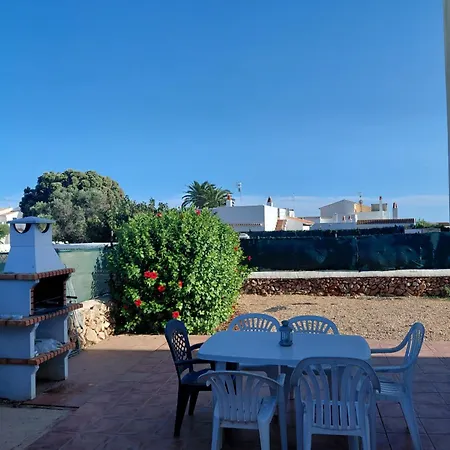 Gran Casa Con Bonito Jardin Дом отдыха *