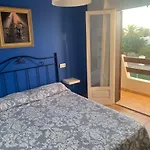 Holiday home Gran Casa Con Bonito Jardin