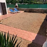 Holiday home Gran Casa Con Bonito Jardin Cala'N Bosch (Menorca)